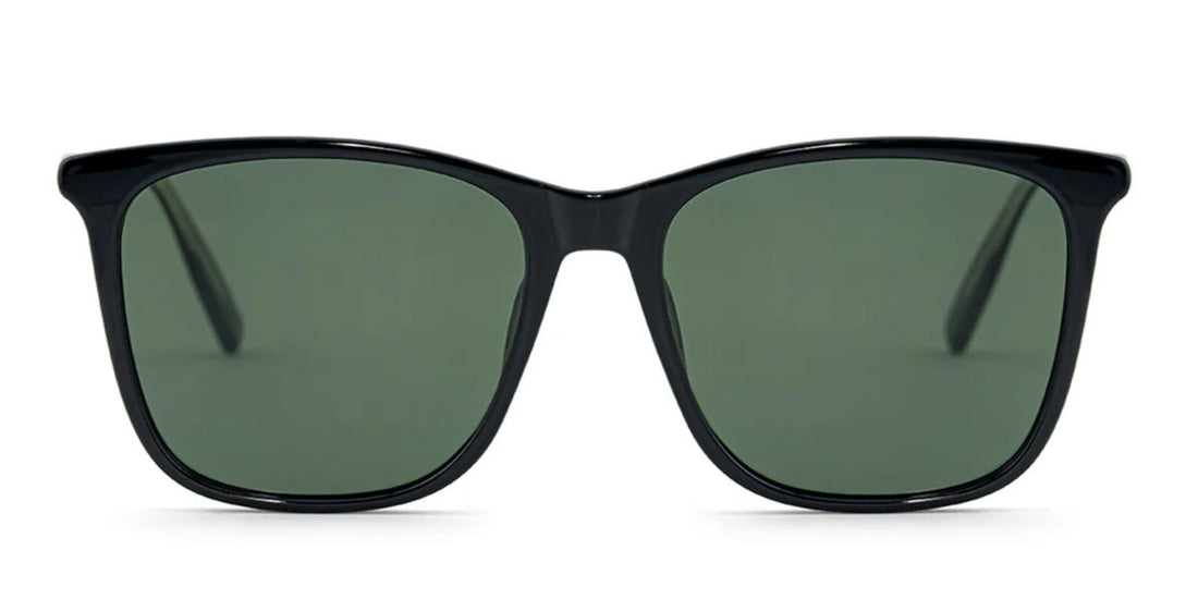Stylish unisex aviator sunglasses from Bunni Studios