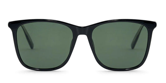 Stylish unisex aviator sunglasses from Bunni Studios