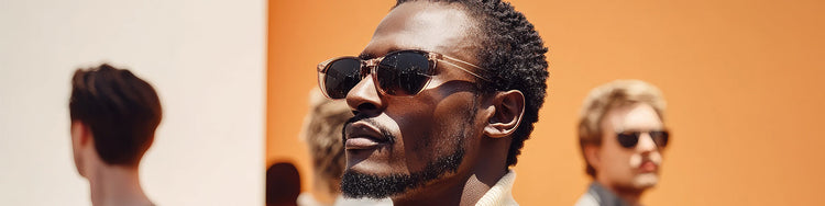 Sunglasses > DUECE-BunniStudios