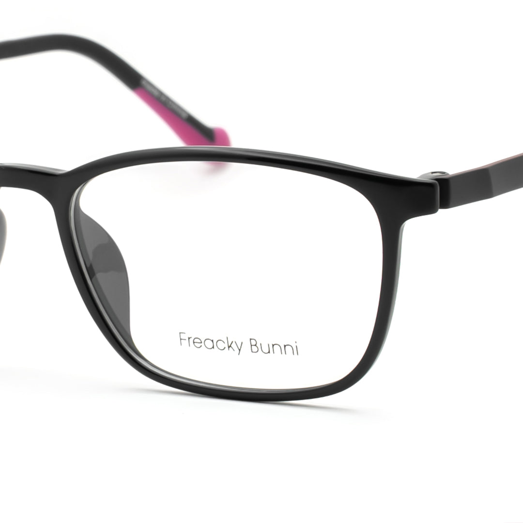 Freacky bunni 92212 C5-BunniStudios