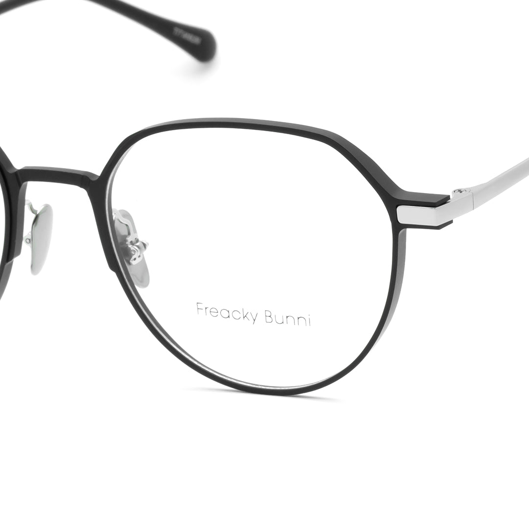 Freacky bunni 87017 C1-BunniStudios