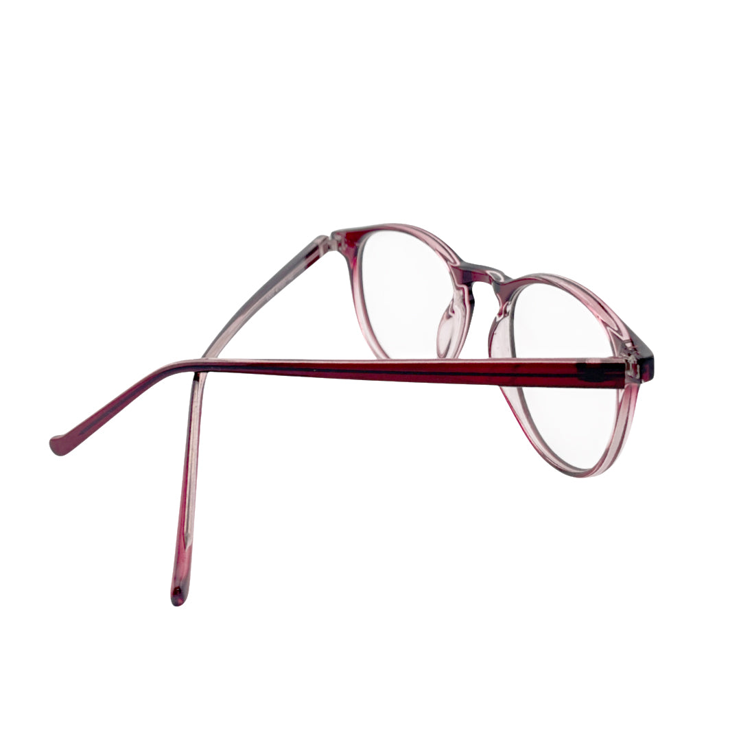 Freacky bunni T6505 RED2T