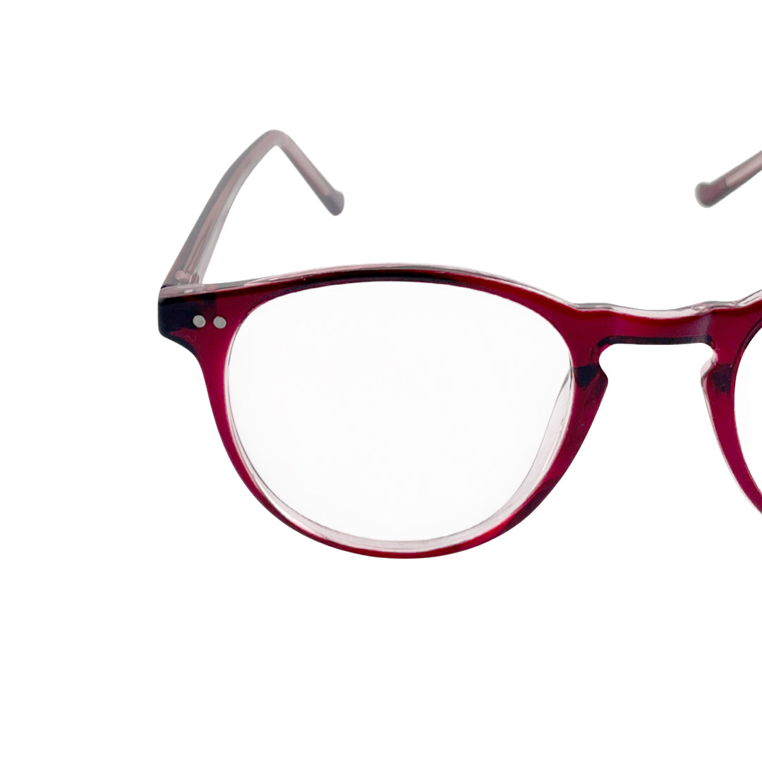 Freacky bunni T6505 RED2T