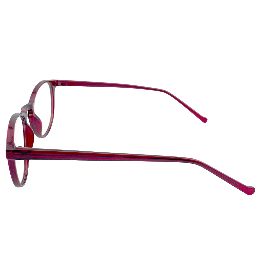Freacky bunni T6505 RED