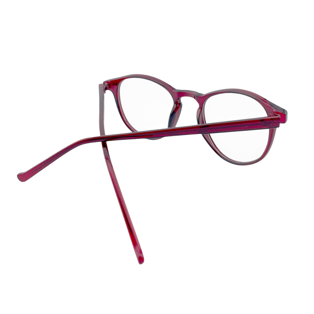 Freacky bunni T6505 RED