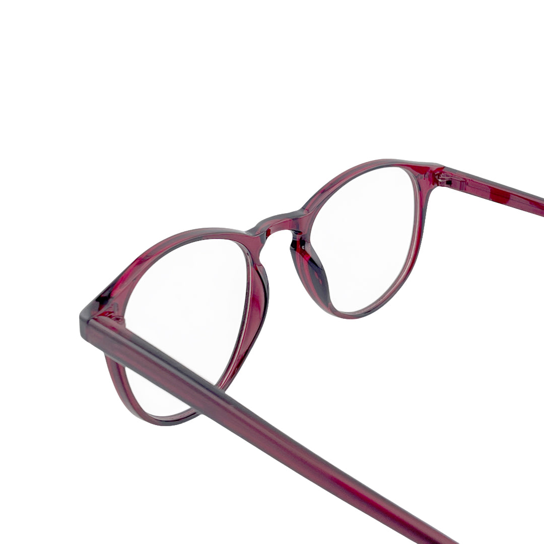 Freacky bunni T6505 RED