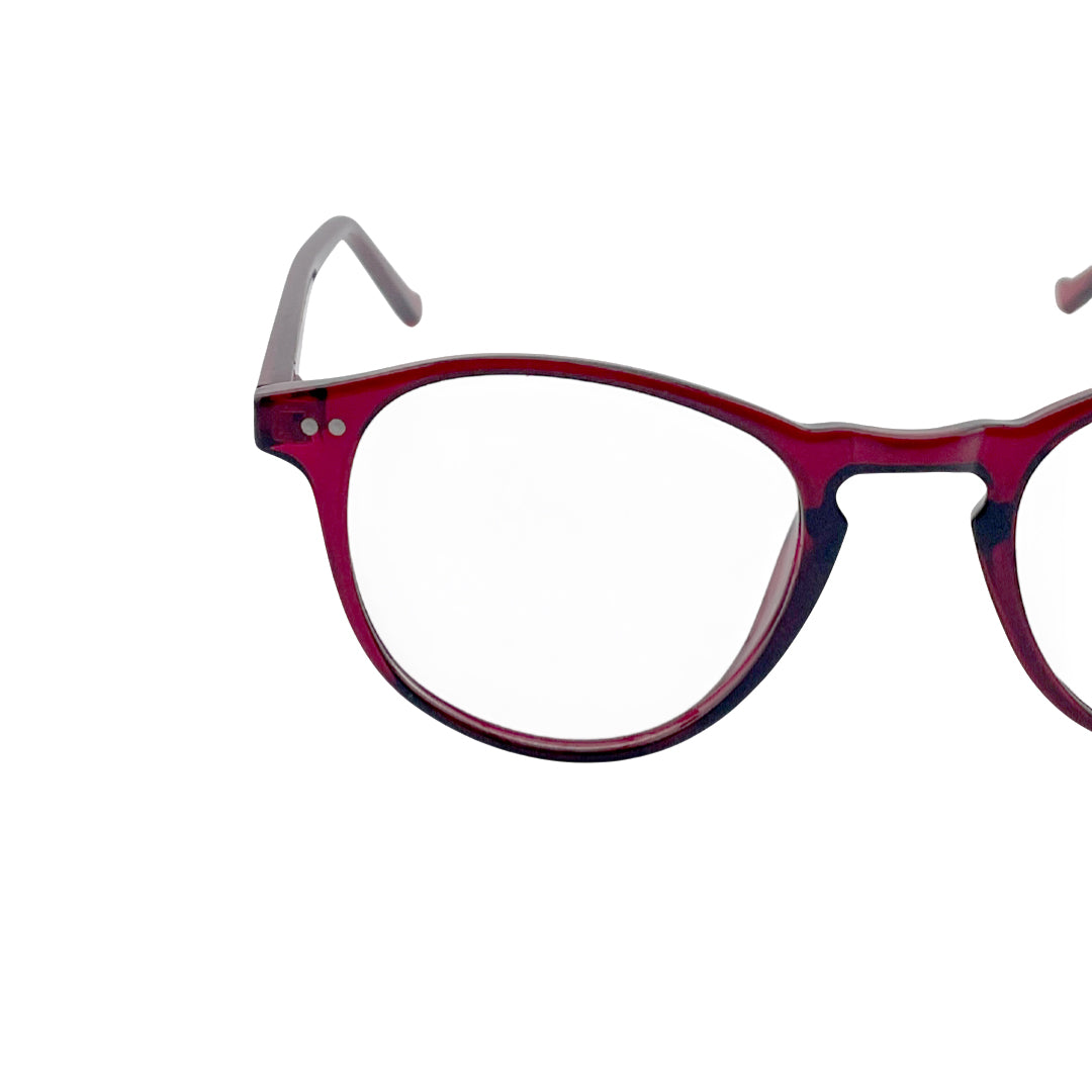 Freacky bunni T6505 RED