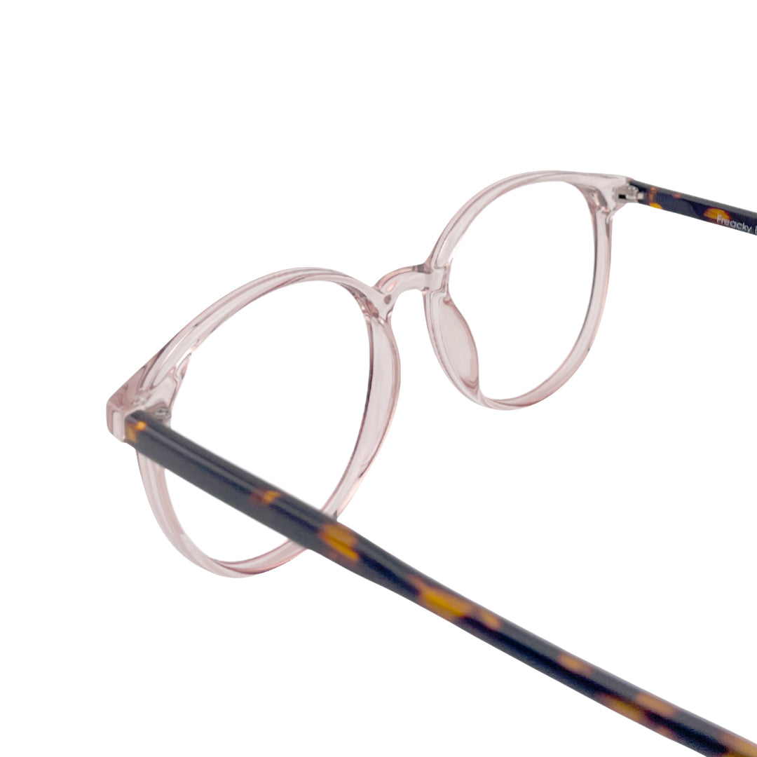 Freacky bunni T8334 C4