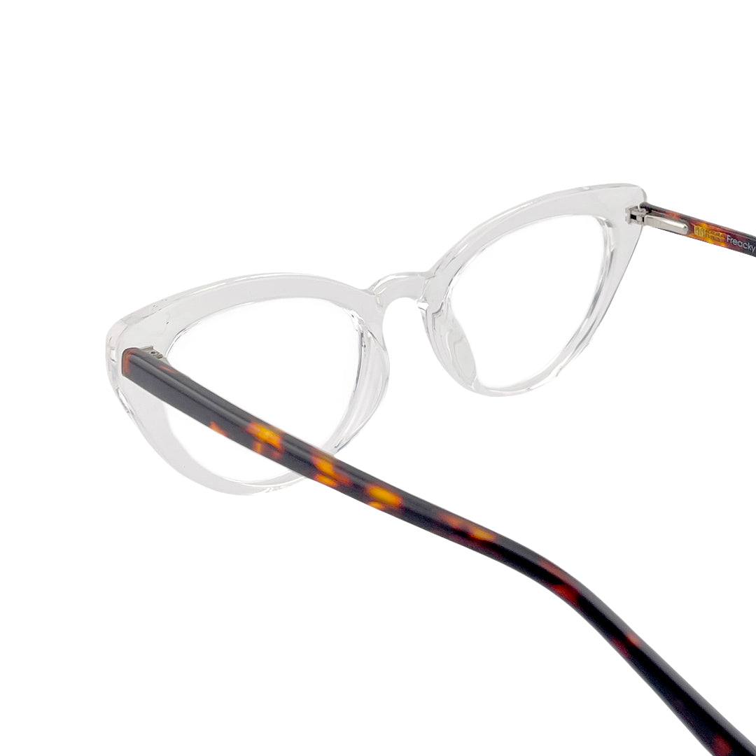Freacky bunni T8338 C6