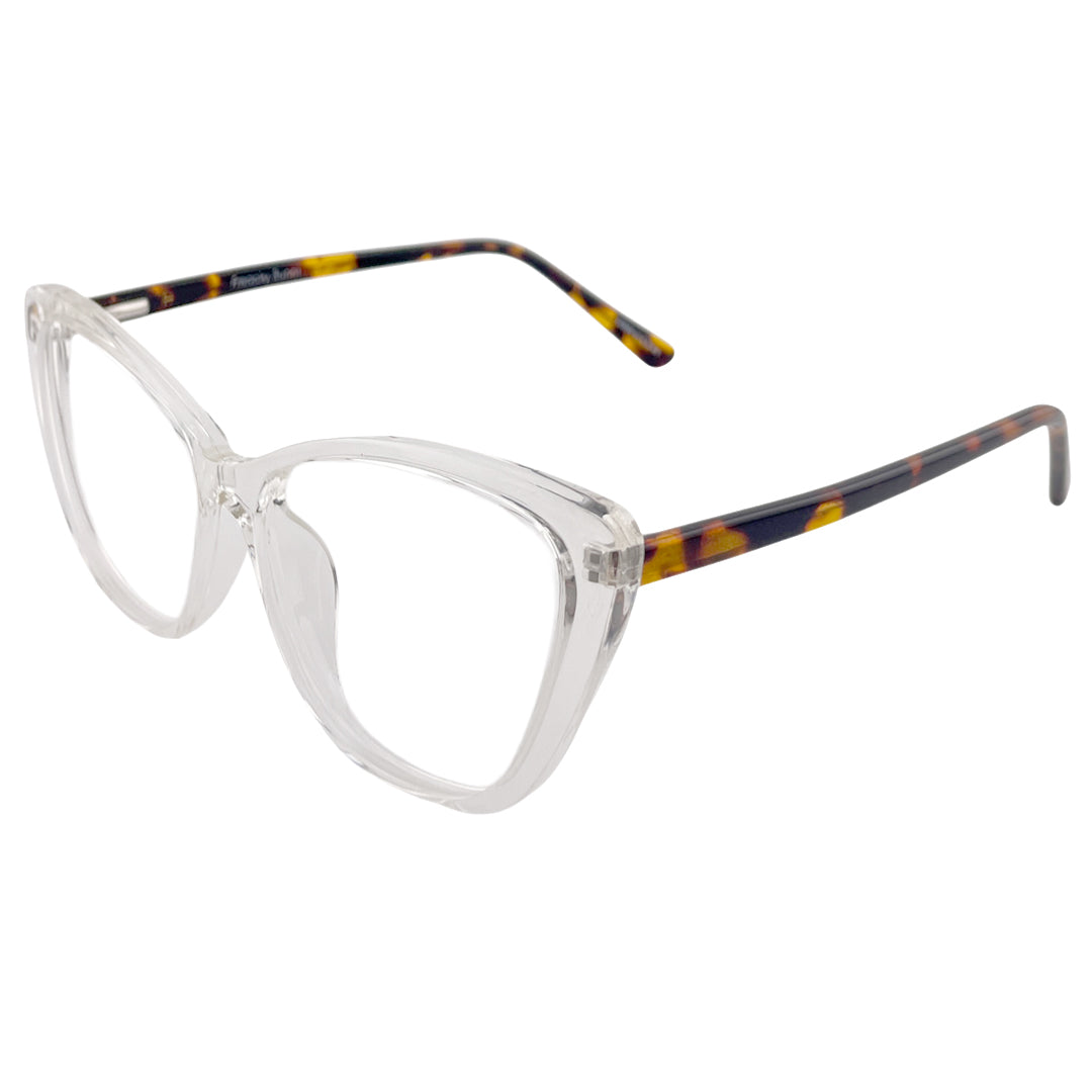 Freacky bunni T8339 C6