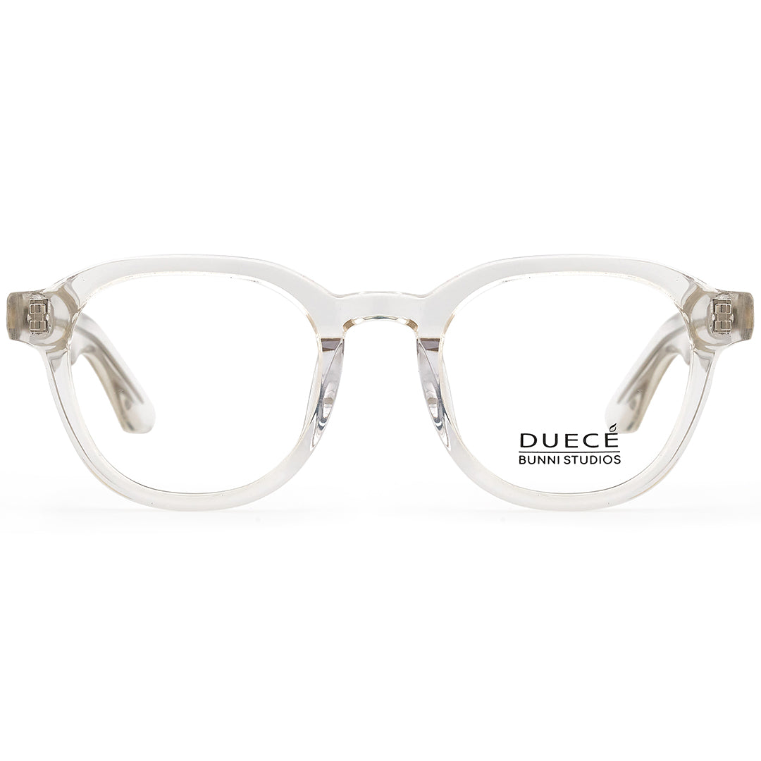DUECE GOVAN CLASSIC CLEAR