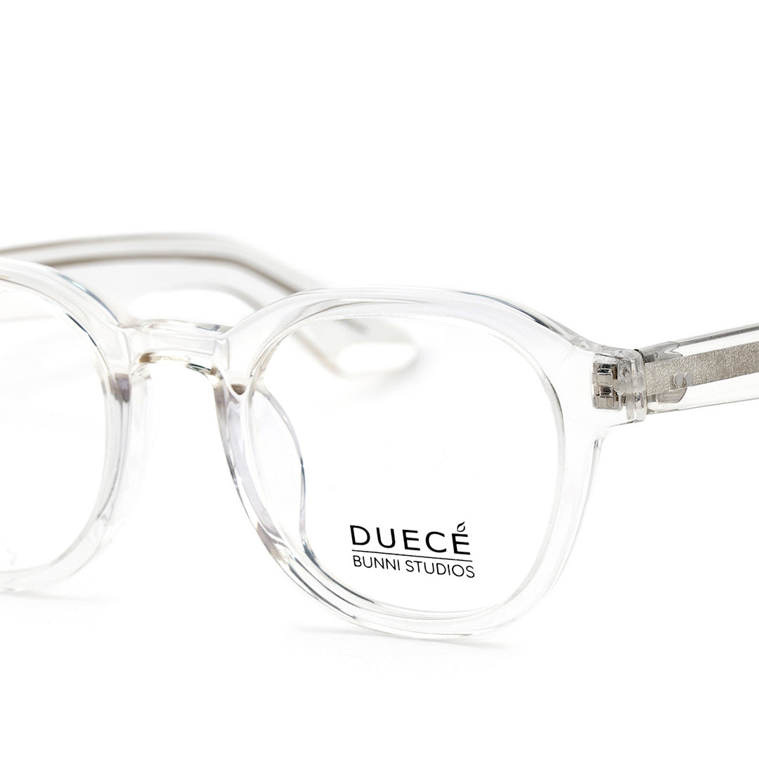 DUECE GOVAN CLASSIC CLEAR-BunniStudios