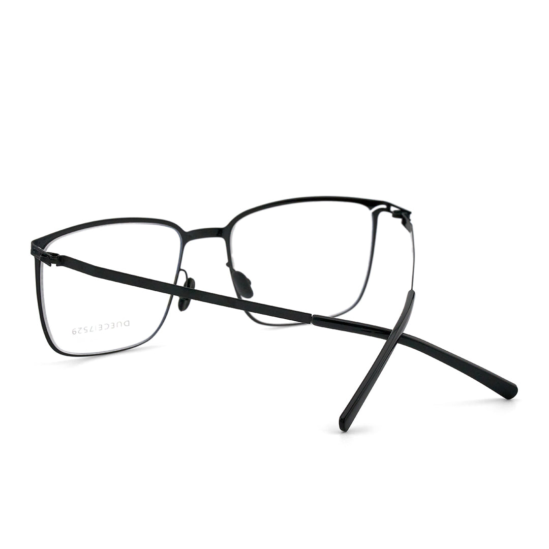 DUECE 0303 BK