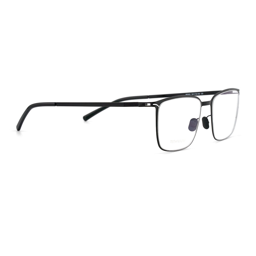 DUECE 0303 BK