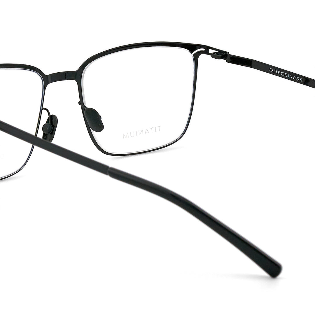 DUECE 0303 BK
