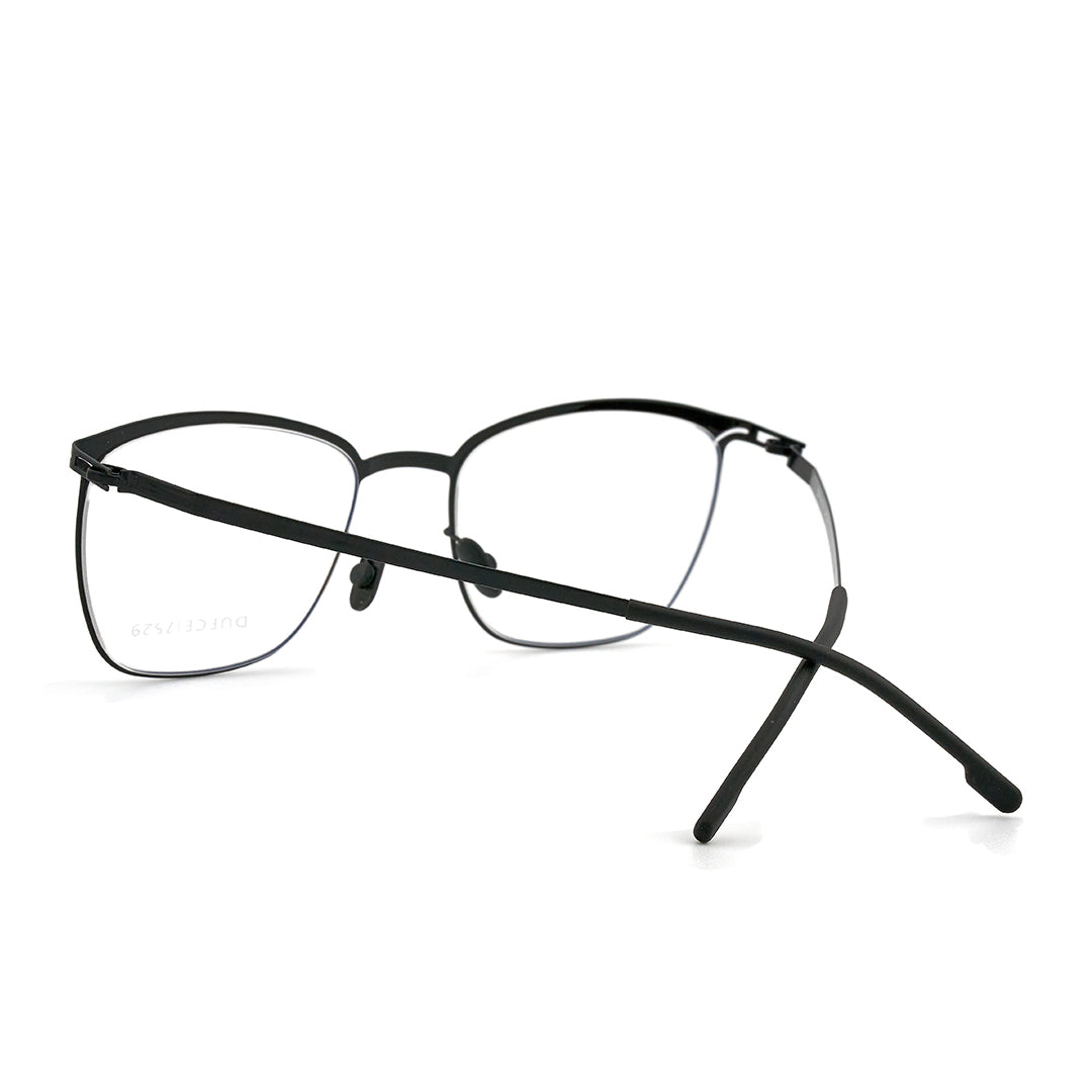 DUECE M0308 BK