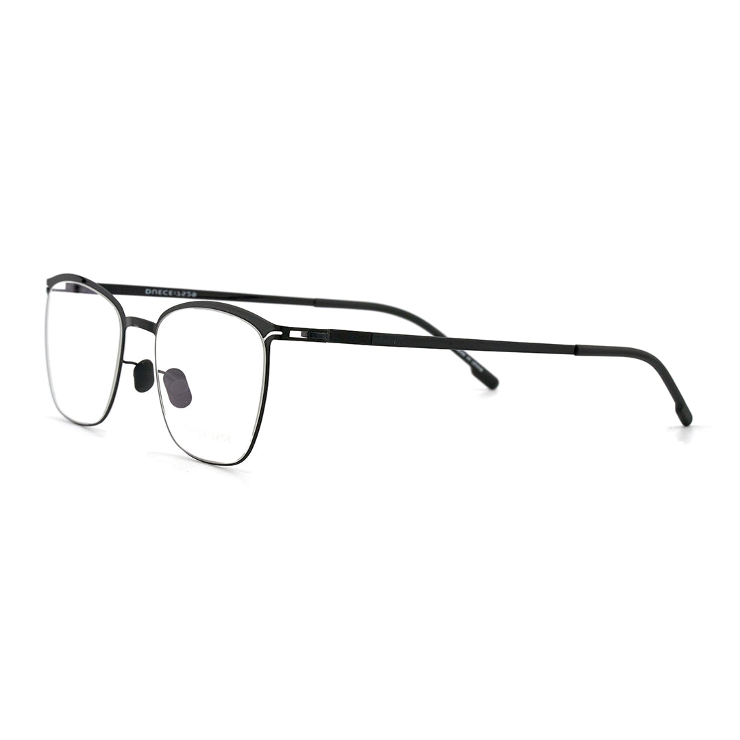 DUECE M0308 BK