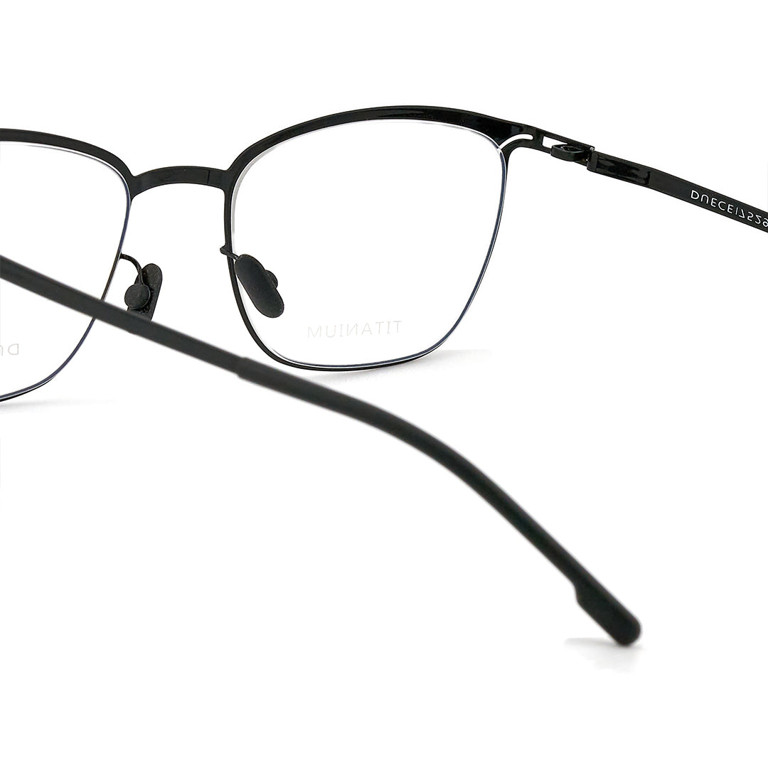 DUECE M0308 BK