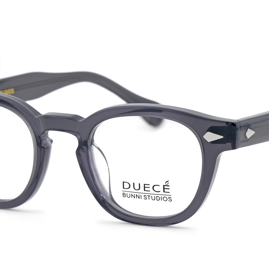 DUECE MOODY(S) GREY-BunniStudios