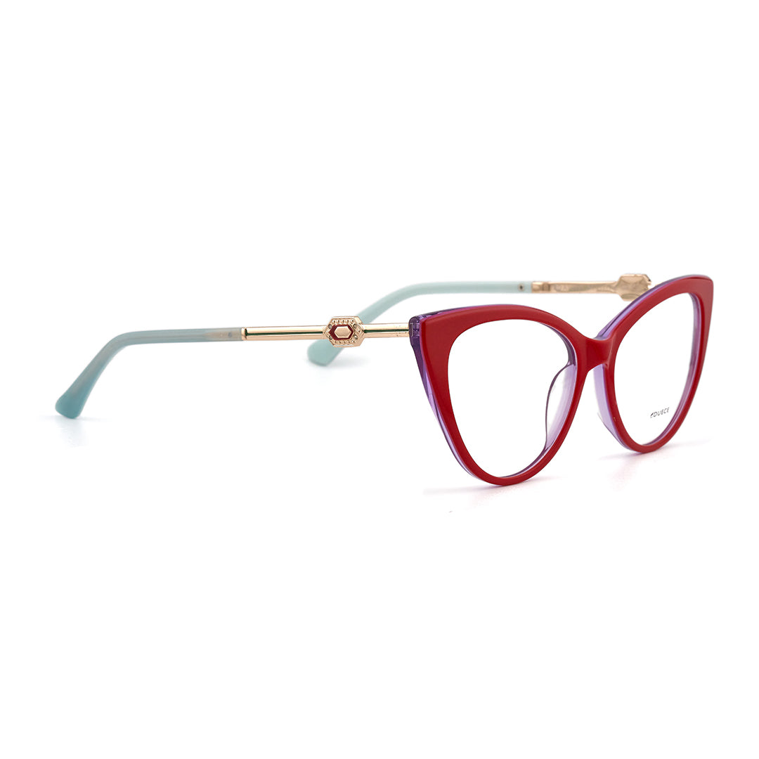 DUECE 10131 C5RED
