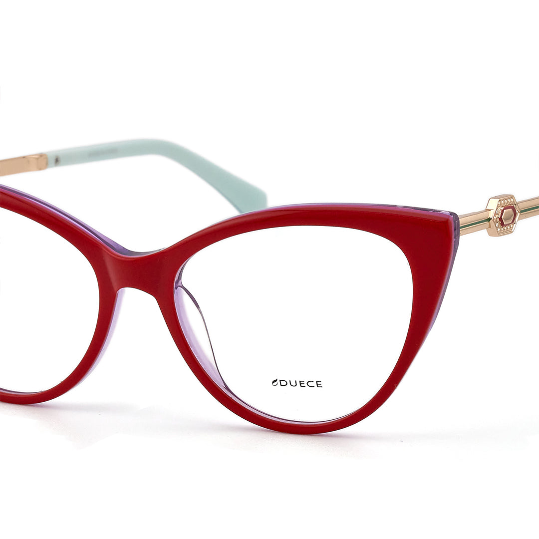 DUECE 10131 C5RED