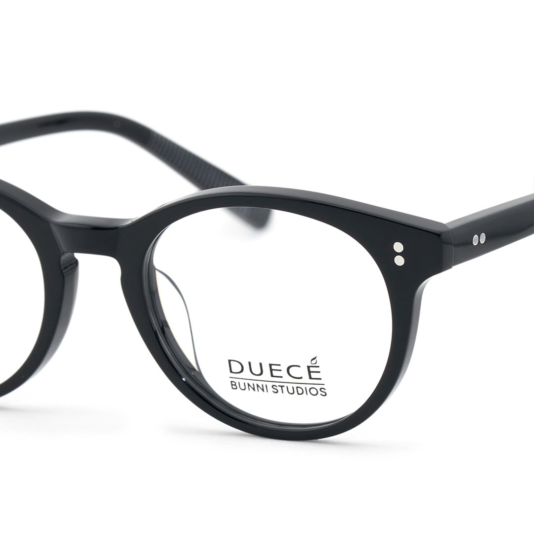 DUECE RONE BLACK