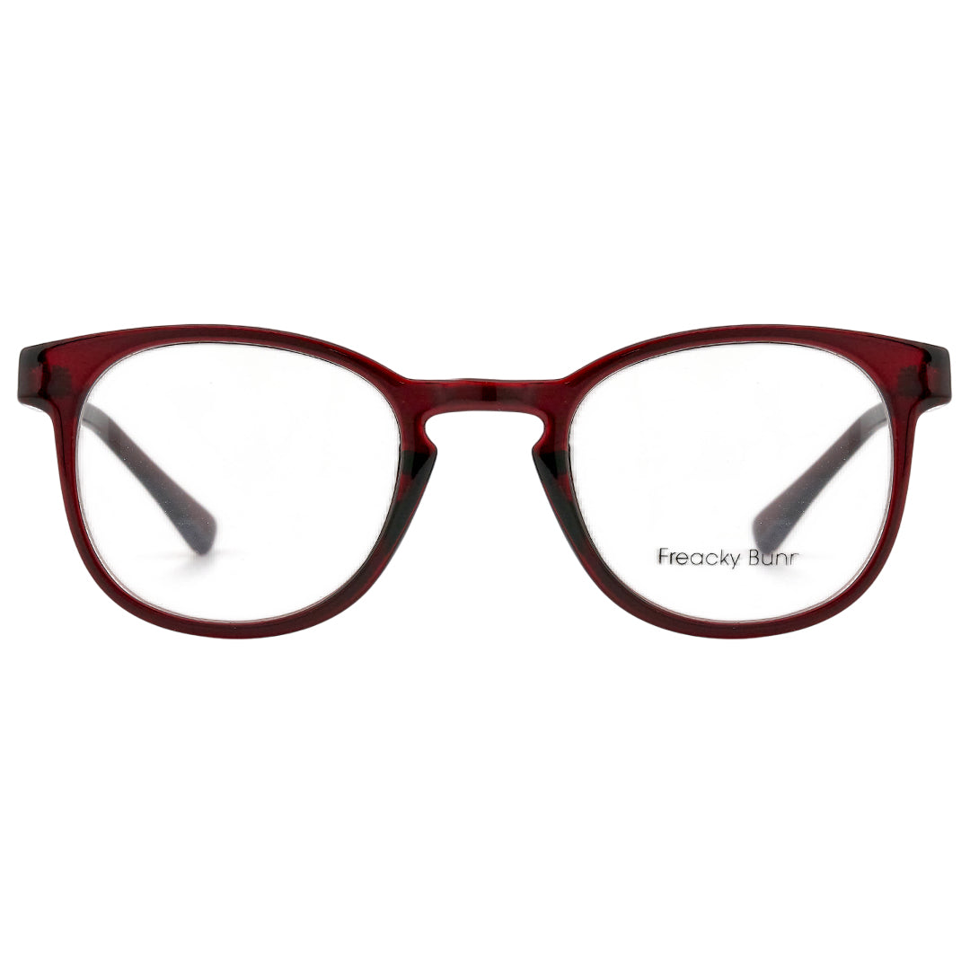 Freacky bunni 6309 RED