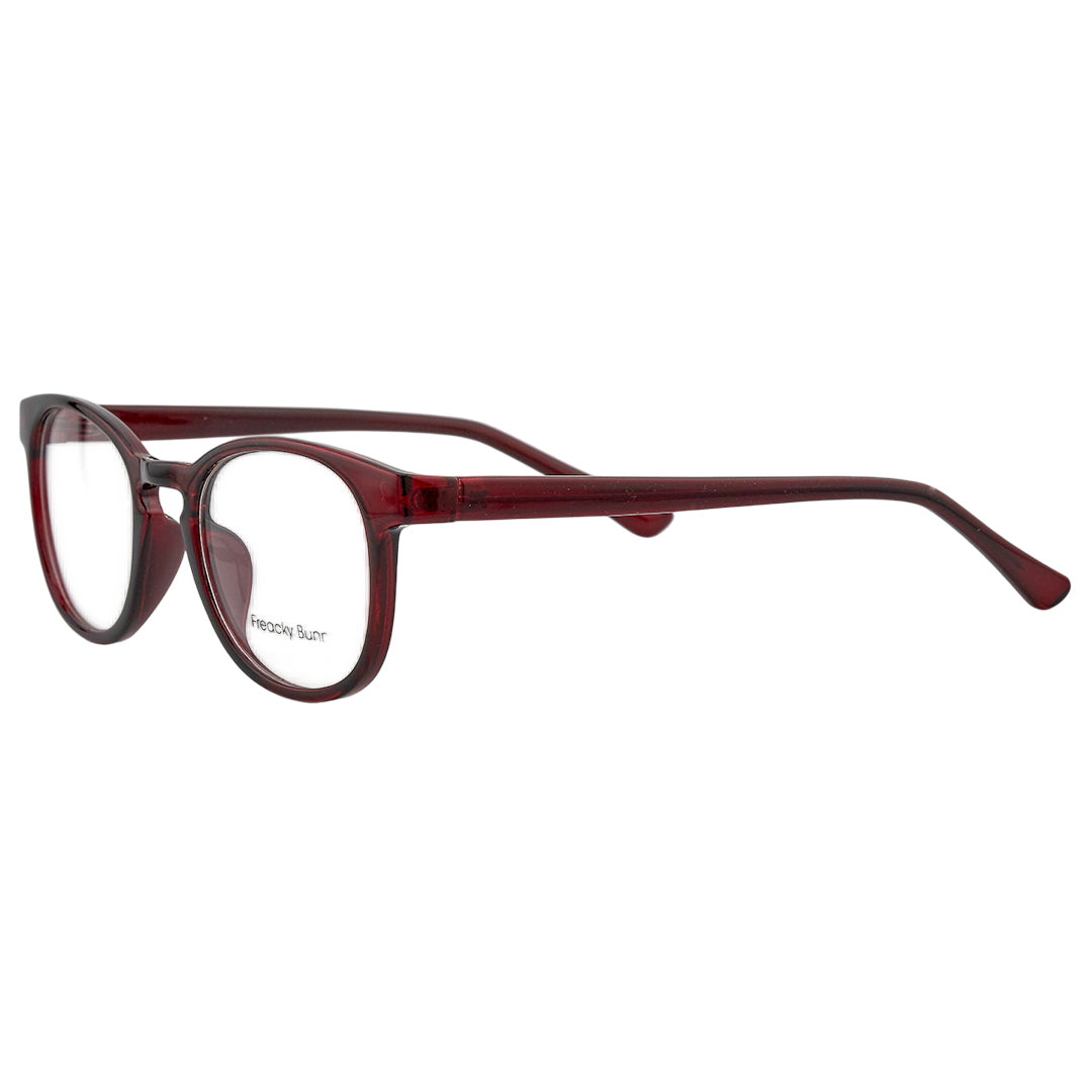 Freacky bunni 6309 RED