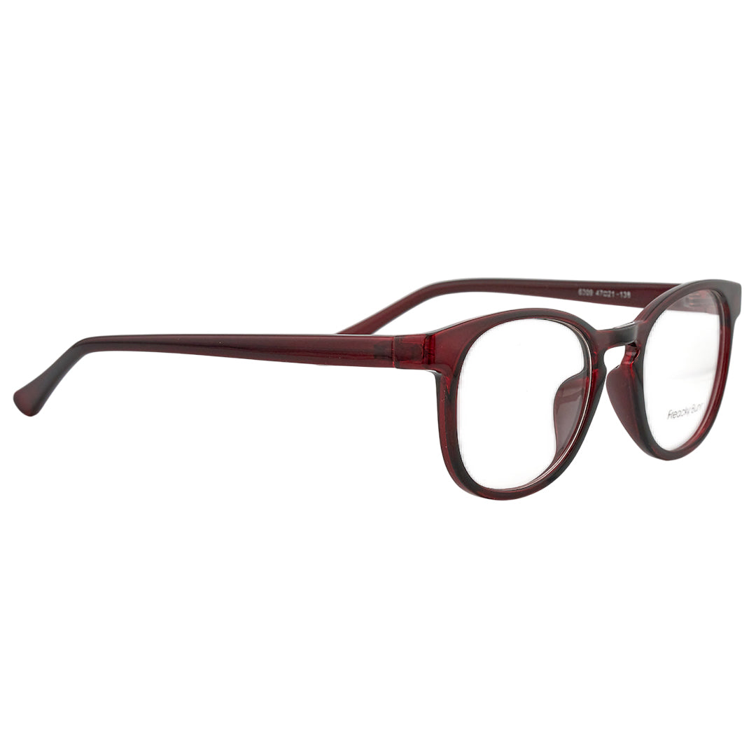 Freacky bunni 6309 RED