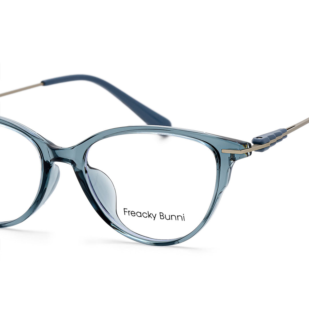 Freacky bunni 72358 C8-BunniStudios