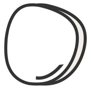 Bifocal round top 1.5 (Basic)-BunniStudios