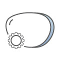 Single vision 1.5basic made to order-BunniStudios