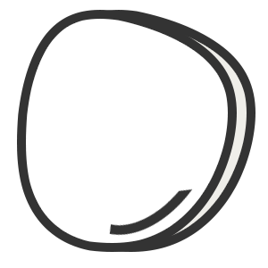 Bifocal Round Top 1.6 (Thin)-BunniStudios