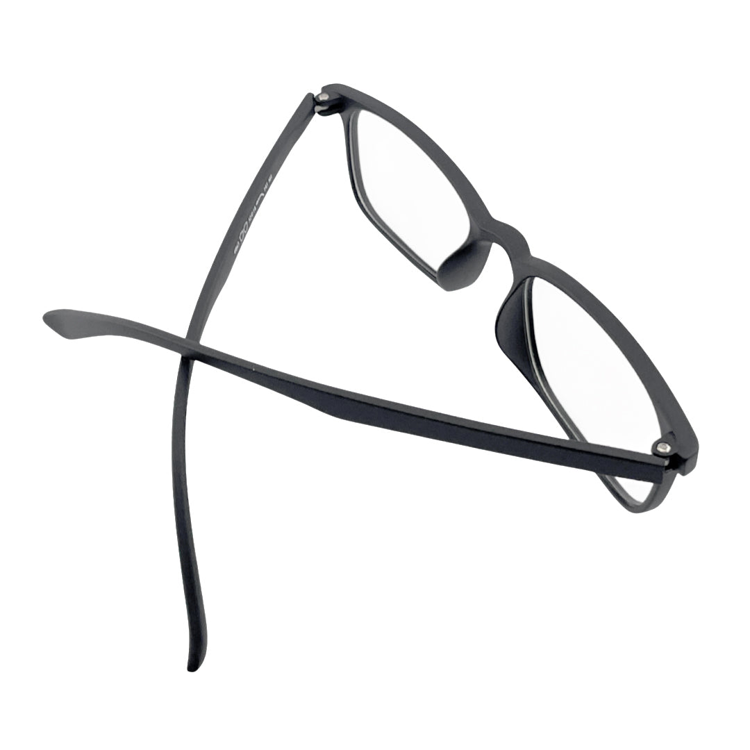 Freacky bunni T6063 M1