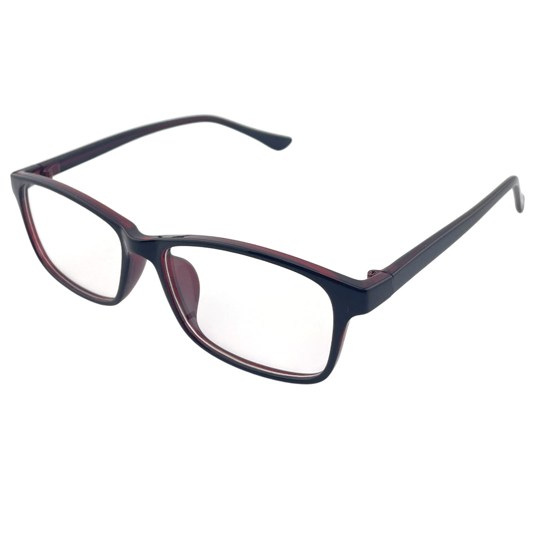 Freacky bunni T6335 RED