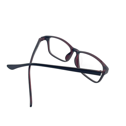 Freacky bunni T6335 RED