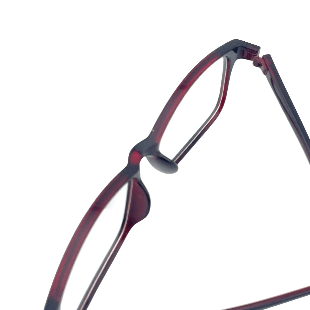 Freacky bunni T6335 RED