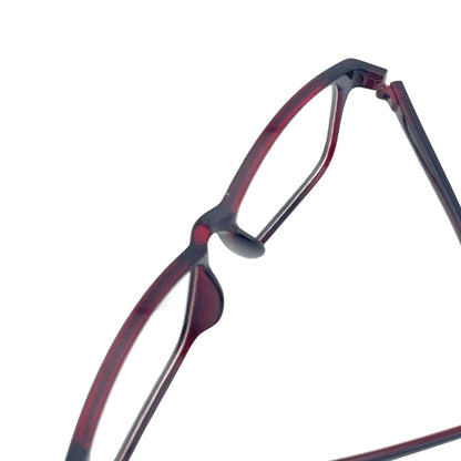Freacky bunni T6335 RED