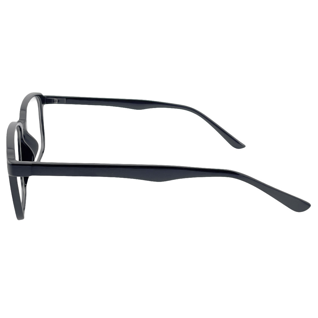 Freacky bunni T6363 BKMAT