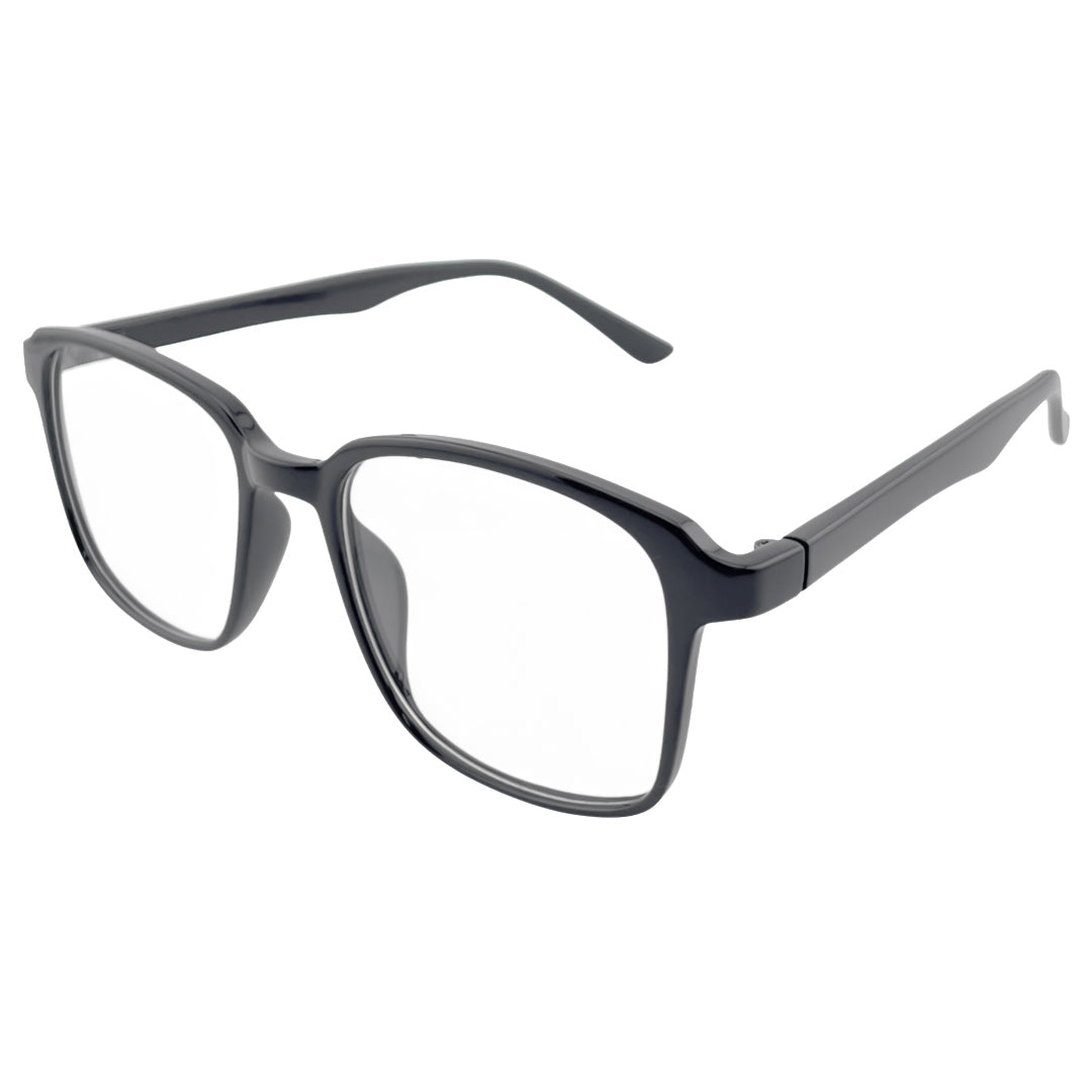 Freacky bunni T6363 BKMAT