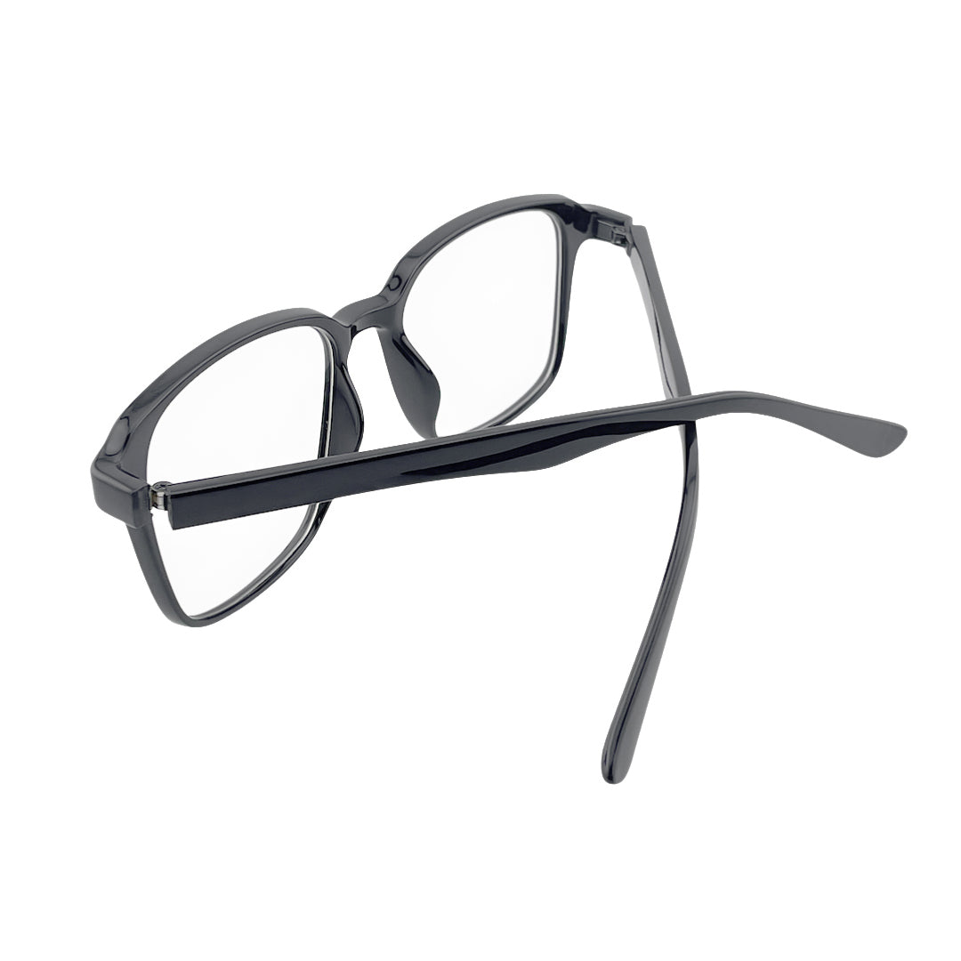 Freacky bunni T6363 BKMAT