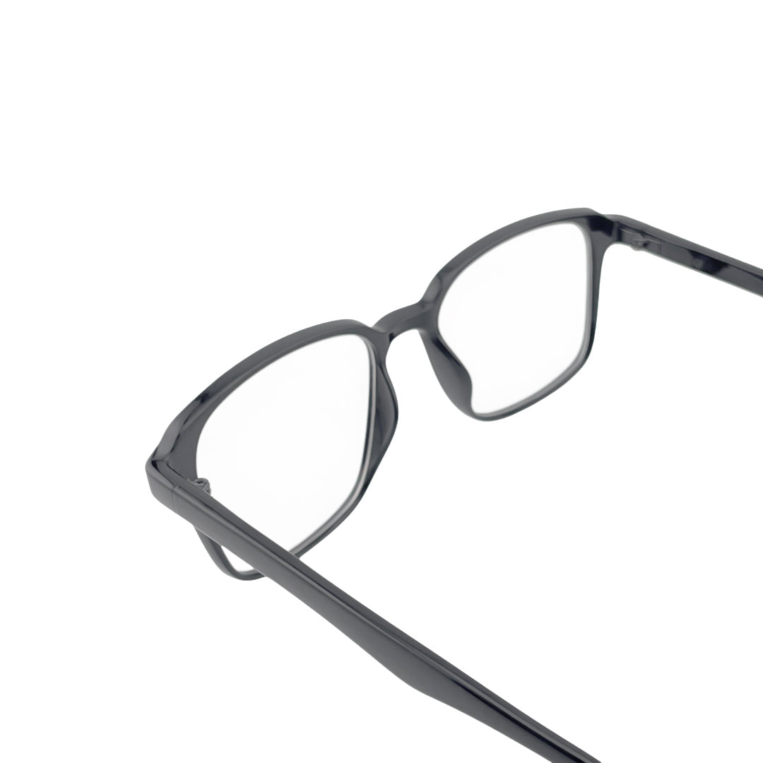 Freacky bunni T6363 BKMAT