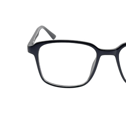 Freacky bunni T6363 BKMAT