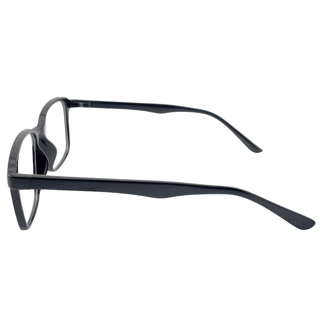 Freacky bunni T6363 BK