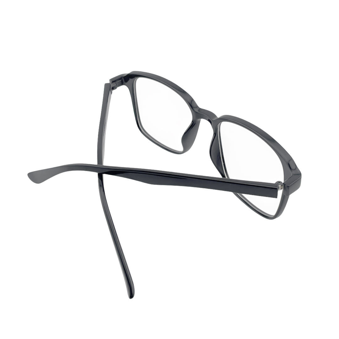 Freacky bunni T6363 BK