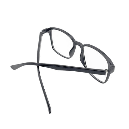 Freacky bunni T6363 BK