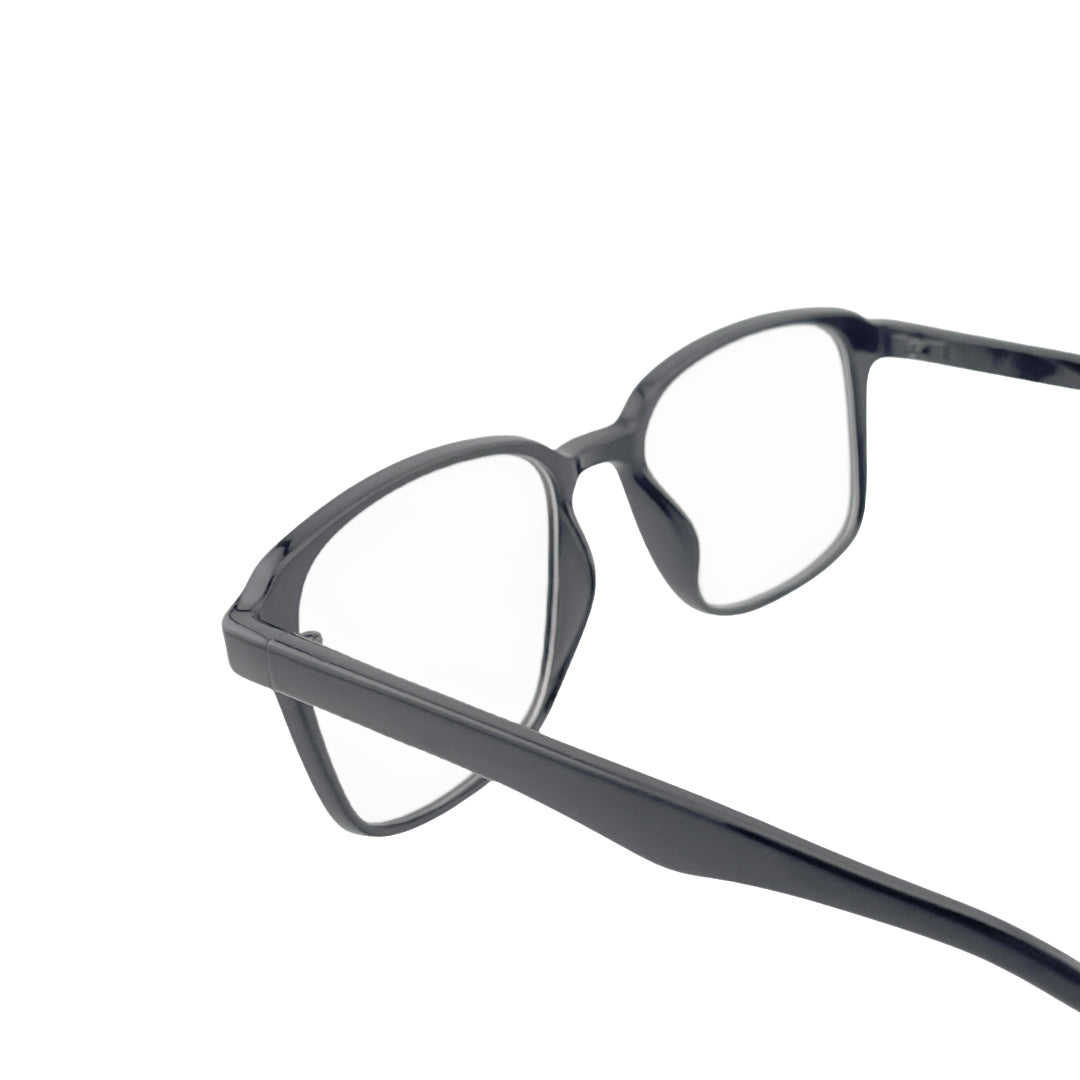 Freacky bunni T6363 BK