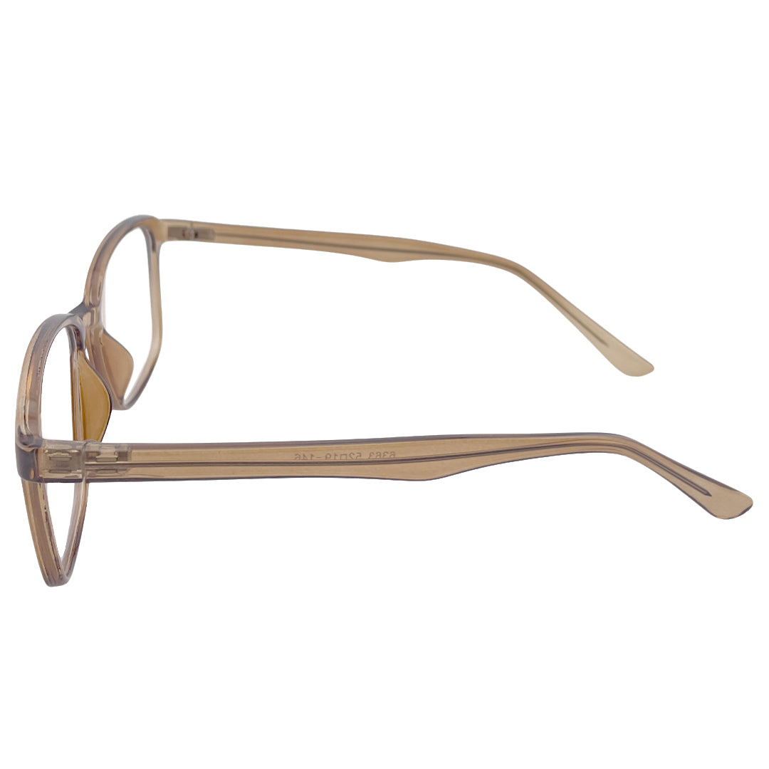 Freacky bunni T6363 DKRD