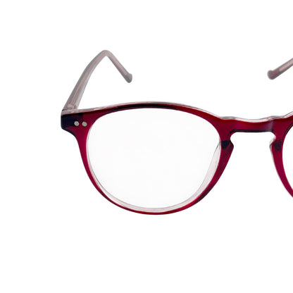 Freacky bunni T6505 RED2T