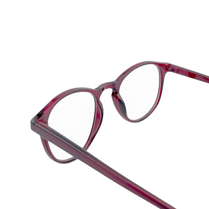 Freacky bunni T6505 RED